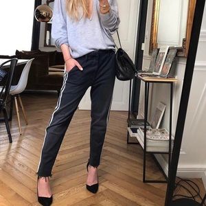 Mother Denim: The Shaker Prep size 30